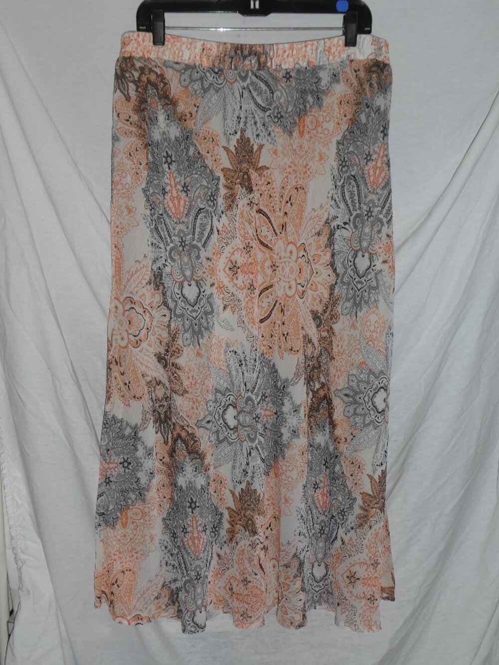 Roz & Ali Full Skirt Size Women’s 2X